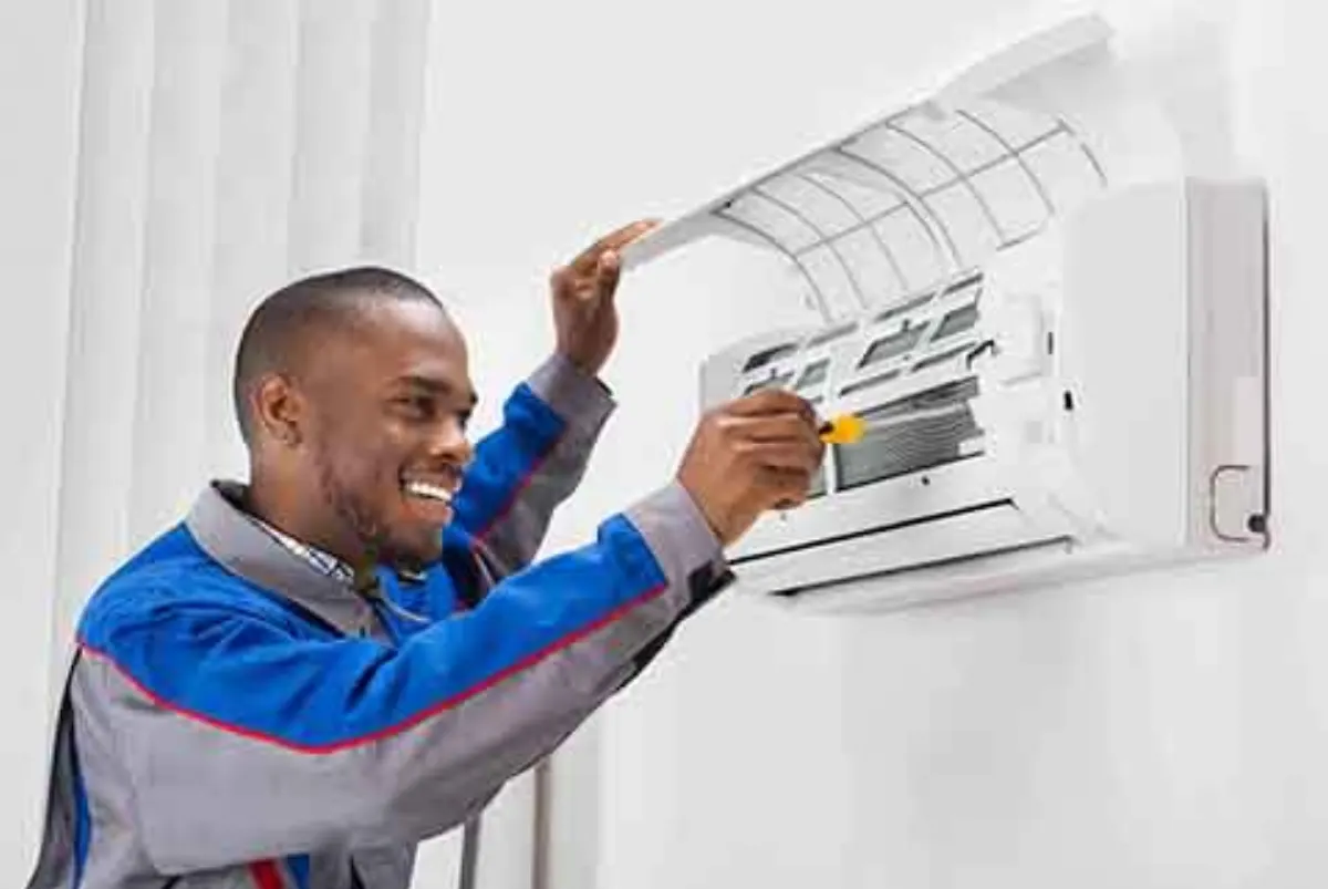 Air Conditioning Service & Installation slider image 1