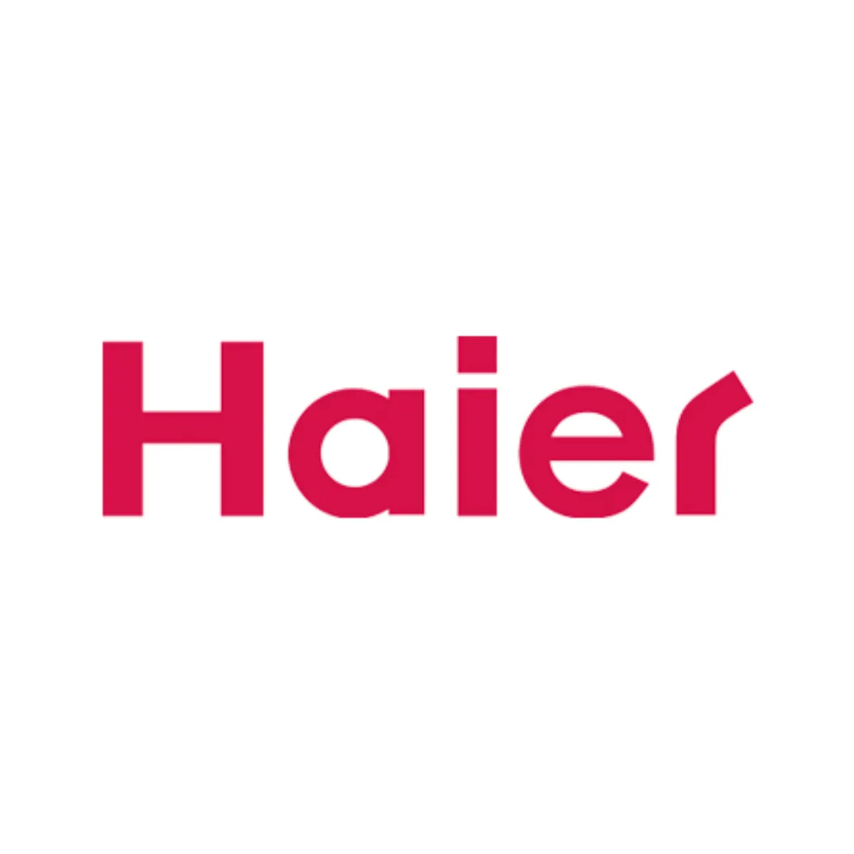 Haier appliance repairs