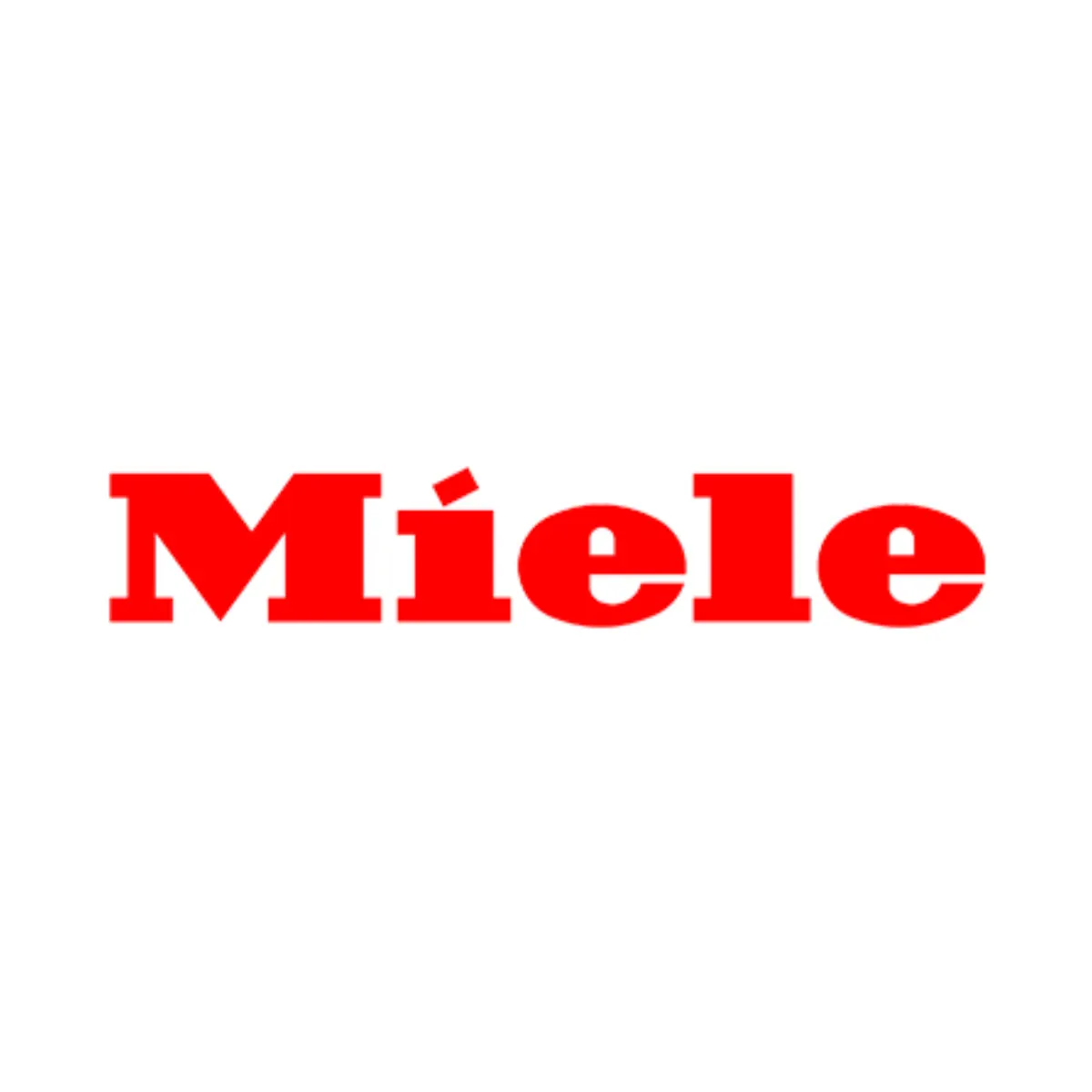 Miele appliance repairs