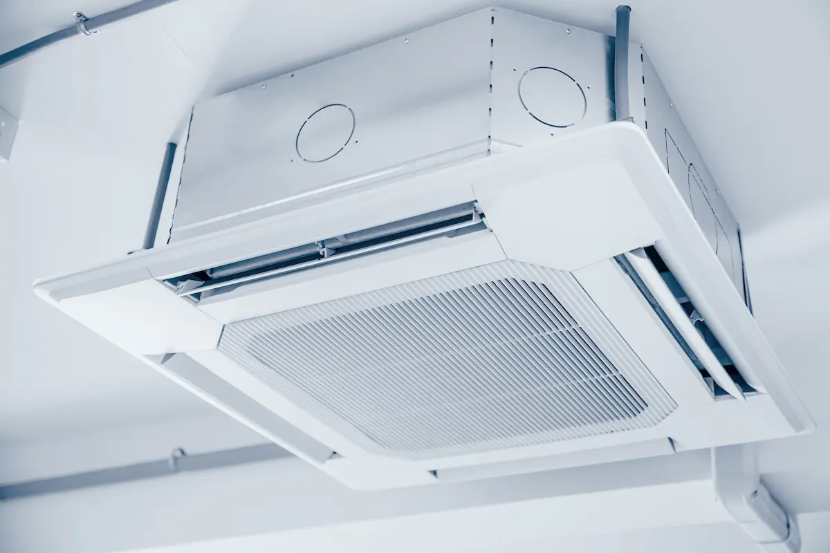 Air Conditioning Service & Installation
