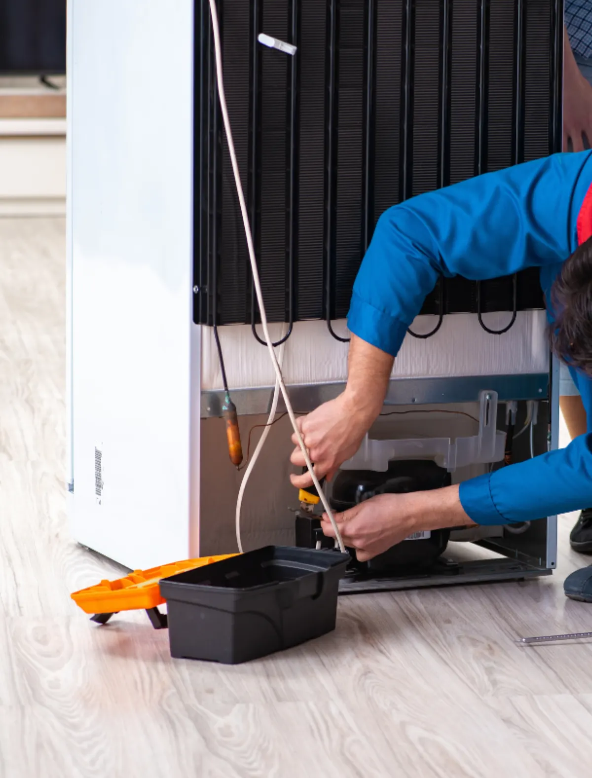 Fridge Repairs Midrand service image 1