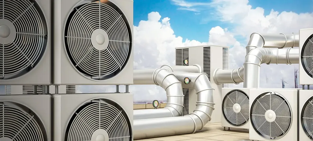 Air Conditioning Service & Installation slider image 3