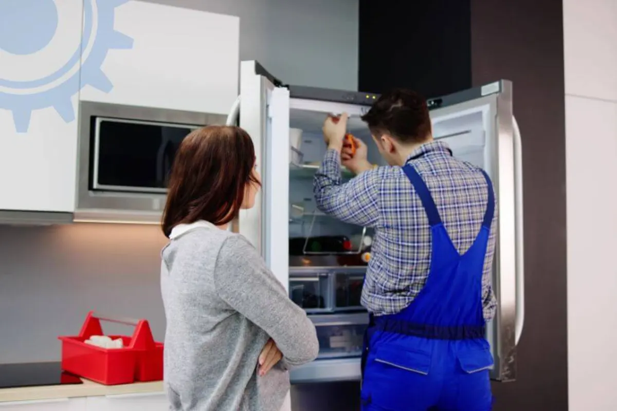 Appliance Repairs Gauteng slider image 1