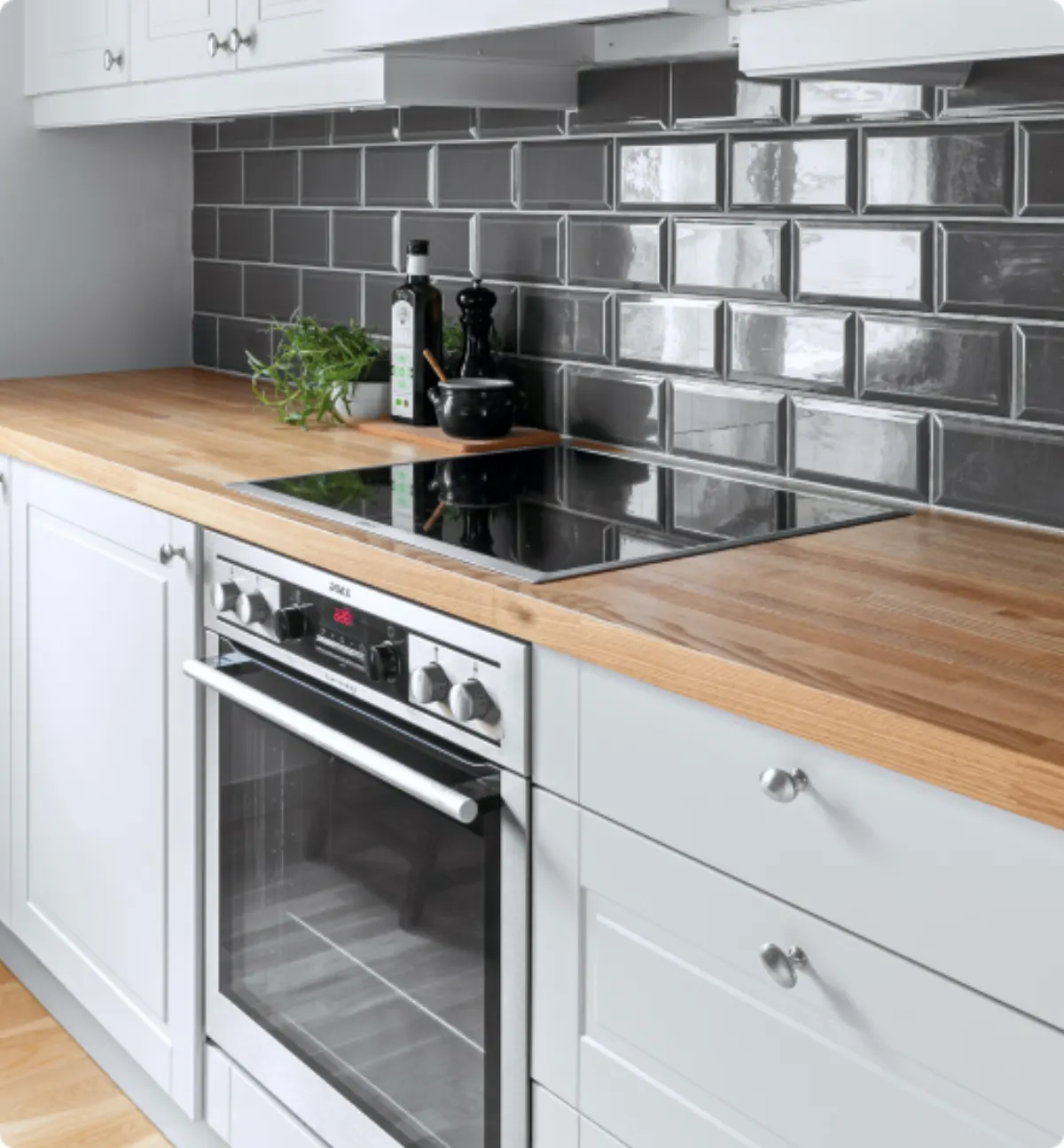 Stove Repairs Randburg slider image 1