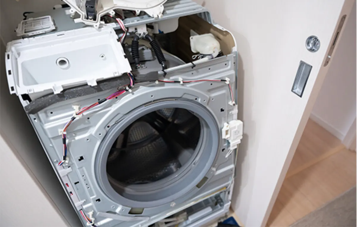 Tumble Dryer Repairs service image 1